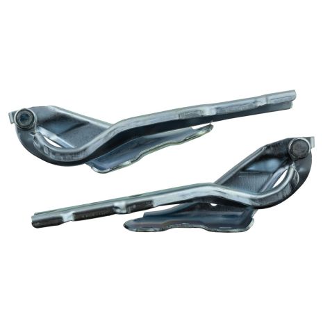 ΜΕΝΤΕΣΕΣ ΚΑΠΩ ΕΜΠΡΟΣ orig.5JA823301A ΓΙΑ SEAT TOLEDO 2013> /SKODA RAPID 2013> Auto Moto Tyres 