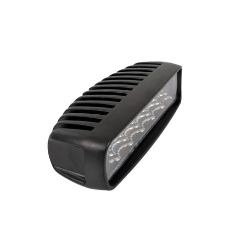 ΦΩΣ ΟΠΙΣΘΕΝ ΚΑΙ ΕΡΓΑΣΙΑΣ 12/24V 30W 2.259lm 6x5W OSRAM HP LED 155x45x65mm . M-TECH - 1 ΤΕΜ. Auto Moto Tyres 
