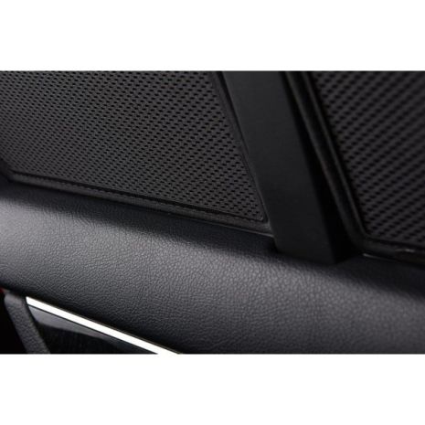 ΚΟΥΡΤΙΝΑΚΙΑ ΜΑΡΚΕ CAR SHADES ΓΙΑ AUDI E-TRON /Q8 E-TRON 5D 2019+ - 6 ΤΕΜ. Auto Moto Tyres 