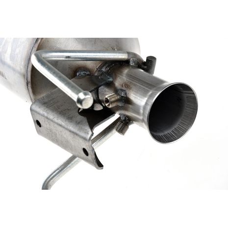 ΦΙΛΤΡΟ DPF ΓΙΑ MERCEDES SPRINTER W906 309CDI/311CDI/313CDI/315CDI/318CDI/319CDI/2.1 CDI/3.0 CDI 2006+ Auto Moto Tyres 