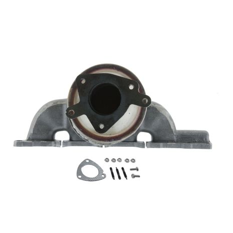 OPEL ASTRA G 1.6 /H 1.6/ ZAFIRA 1.6 EURO 4 ΚΑΤΑΛΥΤΗΣ Auto Moto Tyres 