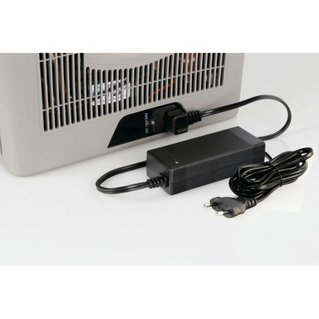 ΨΥΓΕΙΟ/ΚΑΤΑΨΥΚΤΗΣ 20LT/12/24V+220V ΦΟΡΗΤΟ ΜΕ ΣΥΜΠΙΕΣΤΗ/ΘΕΡΜΟΣΤΑΤΗ ΚΑΙ ΨΗΦΙΑΚΗ ΟΘΟΝΗ FC-20 LAMPA - 1 TEM. Auto Moto Tyres 