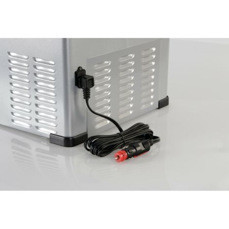 ΨΥΓΕΙΟ/ΚΑΤΑΨΥΚΤΗΣ 40LT/12/24V+220V ΦΟΡΗΤΟ ΜΕ ΣΥΜΠΙΕΣΤΗ/ΘΕΡΜΟΣΤΑΤΗ ΚΑΙ ΨΗΦΙΑΚΗ ΟΘΟΝΗ FC-40 LAMPA - 1 TEM. Auto Moto Tyres 