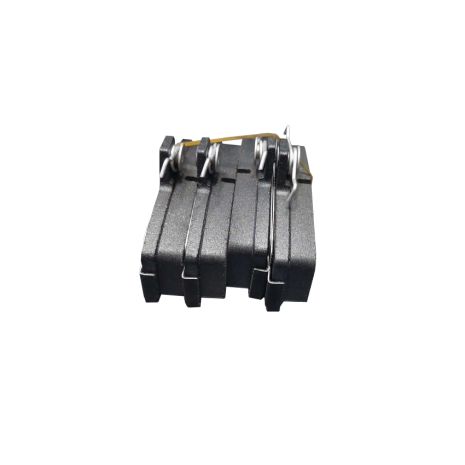 NISSAN ALMERA N15 1995-2000 ΤΑΚΑΚΙΑ ΦΡΕΝΩΝ ΠΙΣΩ ΑΞΟΝΑ ΣΕΤ RED-LINE orig.44603F025/44603F085 - 4 ΤΕΜ. Auto Moto Tyres 