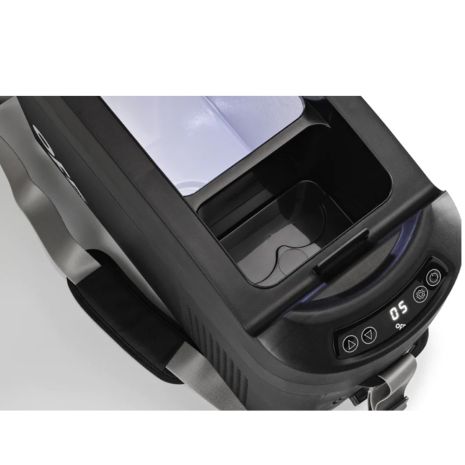 ΨΥΓΕΙΟ TB15 TRAVEL BOX 15L 12/24V 35W 375x235x566mm INDEL B - 1 ΤΕΜ. Auto Moto Tyres 