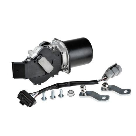 ΜΟΤΕΡ ΥΑΛΟΚΑΘΑΡΙΣΤΗΡΩΝ ΓΙΑ RENAULT KANGOO 1997-2007  ΕΜΠΡΟΣ orig.7701207957 ΝΤΥ - 1 ΤΕΜ. Auto Moto Tyres 