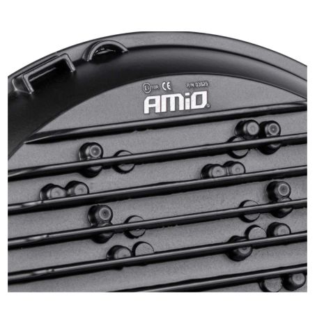 ΠΡΟΒΟΛΕΑΣ ΕΡΓΑΣΙΑΣ AWL56 BOSS ΜΕ LED ΔΙΑΘΛΑΣΗΣ 9-36V 55W 8.100lm 6.500K 170x65mm ΑΜΙΟ - 1 ΤΕΜ. Auto Moto Tyres 