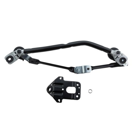 ΜΗΧΑΝΙΣΜΟΣ ΥΑΛΟΚΑΘΑΡΙΣΤΗΡΩΝ ΓΙΑ HYUNDAI i10 2008+ ΝΤΙΖΕΣ ΕΜΠΡΟΣ orig.98150-0X000 ΝΤΥ - 1 ΤΕΜ. Auto Moto Tyres 