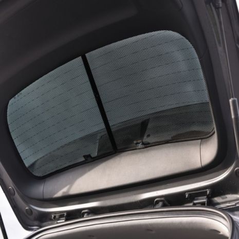 ΚΟΥΡΤΙΝΑΚΙΑ ΜΑΡΚΕ CAR SHADES ΓΙΑ BMW X7 (G07) 5D 2018+ - 8ΤΕΜ. Auto Moto Tyres 