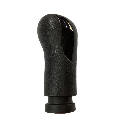 ΠΟΜΟΛΟ ΤΑΧΥΤΗΤΩΝ ΜΑΥΡΟ ΠΛΑΣΤΙΚΟ ΜΕ ΕΝΔΕΙΞΗ 5 ΤΑΧΥΤΗΤΩΝ ΓΙΑ FORD FIESTA 2002-2007 / FUSION 2002-2007  - 1 τεμ. Auto Moto Tyres 