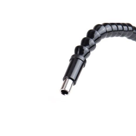 ΒΡΑΧΙΟΝΑΣ ΠΡΟΕΚΤΑΣΗΣ ΓΙΑ ΤΡΥΠΑΝΙ/ΔΡΑΠΑΝΟ  ΕΥΚΑΜΠΤΟΣ 1/4'' 30cm AMIO - 1 Τεμ. Auto Moto Tyres 