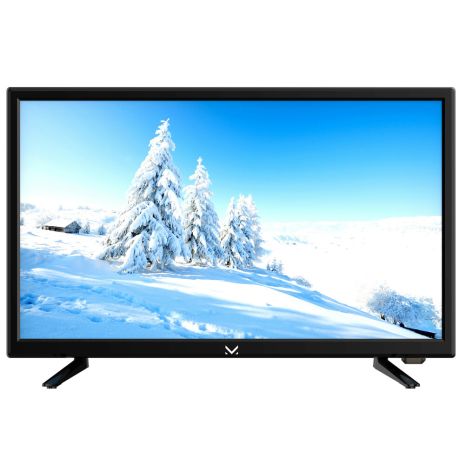 ΤΗΛΕΟΡΑΣΗ SMART TV 22'' (1920x1080) HD MAJESTIC 12/24/230V LAMPA -  1 ΤΕΜ. Auto Moto Tyres 