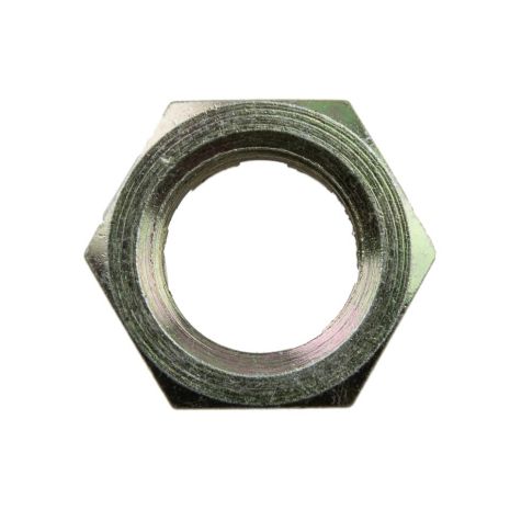 ΜΟΥΑΓΙΕ ΤΡΟΧΟΥ ΕΜΠΡΟΣ orig.3880A012/3880A024/MR455620/MR594954 ΓΙΑ MITSUBISHI PAJERO 2000-2007 ΝΤΥ -1 Τεμ. Auto Moto Tyres 