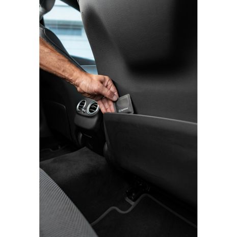 Ασύρματη Συσκευή Εντοπισμού Αντικειμένων OPTI TRACKER COMPACT της Σειράς OPTILINE με Ενσωματωμένη Αυτοκόλλητη Εφαρμογή Auto Moto Tyres 