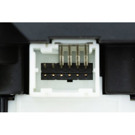 ΔΙΑΚΟΠΤΗΣ ΛΕΒΙΕΣ ΦΩΤΩΝ ΦΛΑΣ ΓΙΑ FIAT PANDA 312/319 2012+ / LANCIA YPSILON 312 2011+ orig.7355295050/7355295050 ΝΤΥ - 1 τεμ. Auto Moto Tyres 