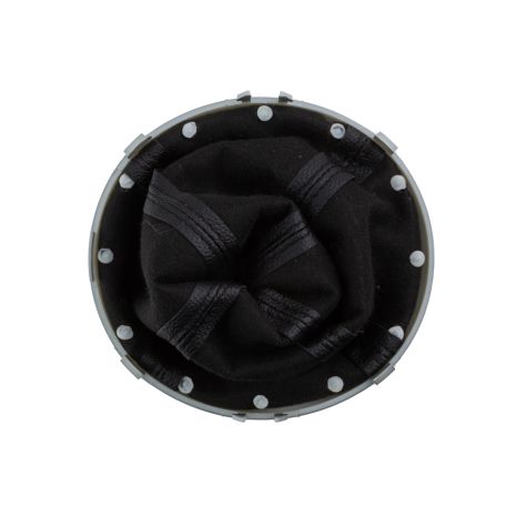 ΦΟΥΣΚΑ ΤΑΧΥΤΗΤΩΝ ΓΙΑ SUZUKI SX4 2006+ / FIAT SEDICI 2006+ ΣΕ ΜΑΥΡΟ / ΚΟΚΚΙΝΟ ΧΡΩΜΑ ΝΤΥ - 1 Τεμ. Auto Moto Tyres 