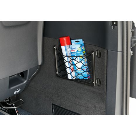 ΘΗΚΗ ΜΕ ΕΛΑΣΤΙΚΟ ΔΙΧΤΥ 31x21x1cm NET-SYSTEM 11 ΜΕ ΠΛΑΙΣΙΟ ΠΕΡΙΧΕΙ ΚΙΤ ΤΟΠΟΘΕΤΗΣΗΣ LAMPA - 1 ΤΕΜ. Auto Moto Tyres 