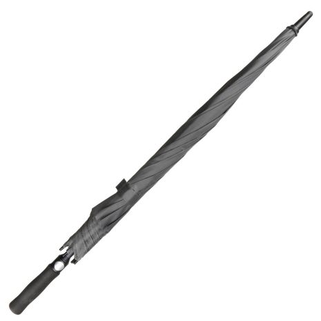 ΟΜΠΡΕΛΑ SPORT XL 129 Φ129cm ΑΝΤΙΑΝΕΜΙΚΗ ΜΕ ΑΥΤΟΜΑΤΟ ΑΝΟΙΓΜΑ ΣΕ ΓΚΡΙ ΧΡΩΜΑ LAMPA - 1 ΤΕΜ. Auto Moto Tyres 