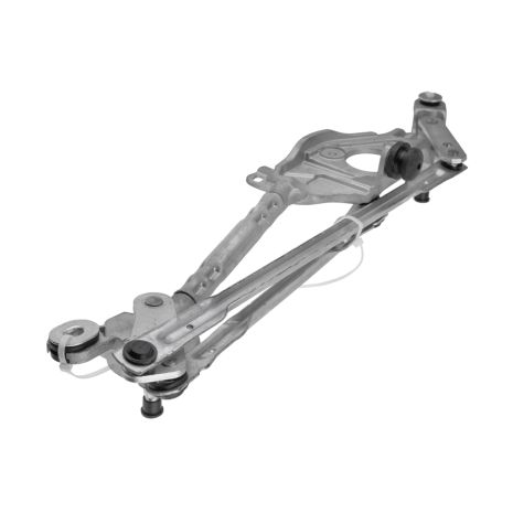 ΜΗΧΑΝΙΣΜΟΣ ΝΤΙΖΕΣ ΓΙΑ ΥΑΛΟΚΑΘΑΡΙΣΤΗΡΕΣ ΕΜΠΡΟΣ ΓΙΑ KIA RIO 2011+ / HYUNDAI ACCENT 2010+ ΝΤΥ - 1 τεμ. Auto Moto Tyres 