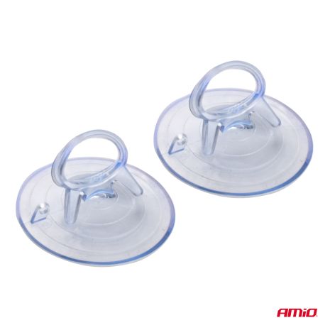 ΗΛΙΟΠΡΟΣΤΑΣΙΑ ΕΣΩΤΕΡΙΚΗ ΑΣΗΜΙ ΜΕ ΒΕΝΤΟΥΖΕΣ 150x80cm ΑΜΙΟ - 1 ΤΕΜ. Auto Moto Tyres 