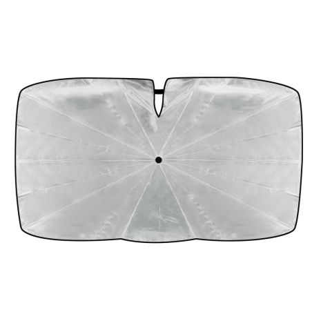 ΗΛΙΟΠΡΟΣΤΑΣΙΑ ΕΣΩΤΕΡΙΚΗ ΠΑΡΜΠΡΙΖ ΟΜΠΡΕΛΑ PREMIUM ΣΕ ΔΙΑΦΟΡΑ ΜΕΓΕΘΗ ΣΕ ΣΤΑΝΤ LAMPA - 12 ΤΕΜ. Auto Moto Tyres 