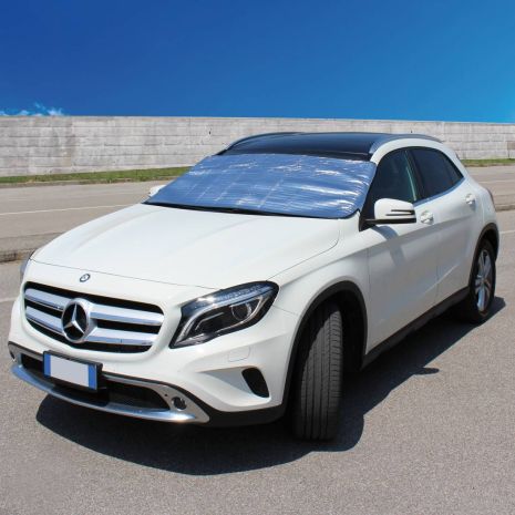 ΚΑΛΥΜΜΑ ΠΑΡΜΠΡΙΖ ΓΙΑ ΠΑΓΟ ΚΑΙ ΧΙΟΝΙ 150x70cm BOTTARI - 1 Τεμ. Auto Moto Tyres 