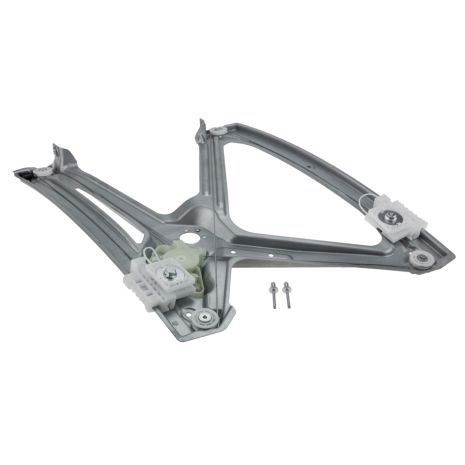 ΓΡΥΛΟΣ ΠΑΡΑΘΥΡΟΥ ΕΜΠΡΟΣ ΔΕΞΙΑ ΓΙΑ SMART 451 2007+ orig. A4517200246/A4517200446 NTY - 1 τεμ. Auto Moto Tyres 