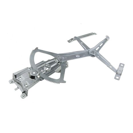 ΓΡΥΛΟΣ ΠΑΡΑΘΥΡΟΥ ΕΜΠΡΟΣ ΑΡΙΣΤΕΡΑ ΓΙΑ OPEL ASTRA H 2004-2009 orig. 13101480 /93178695 NTY - 1 τεμ. Auto Moto Tyres 