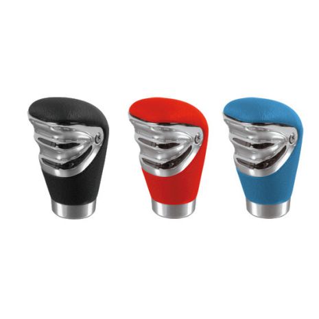 ΠΟΜΟΛΟ ΤΑΧΥΤΗΤΩΝ KROM ΜΑΥΡΟ / ΧΡΩΜΙΩΜΕΝΟ ΑΛΟΥΜΙΝΙΟ Auto Moto Tyres 