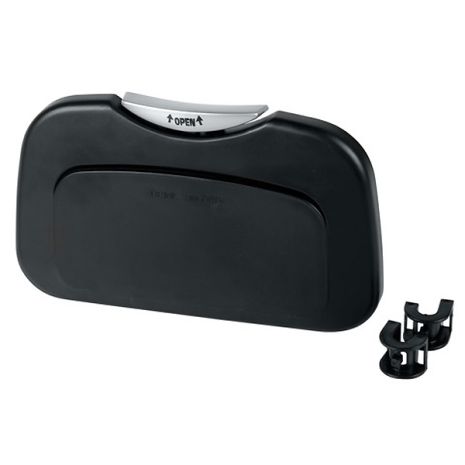 ΚΡΕΜΑΣΤΟΣ ΔΙΣΚΟΣ ΠΙΣΩ ΚΑΘΙΣΜΑΤΩΝ (255 Χ 155 Χ 130 mm) Auto Moto Tyres 