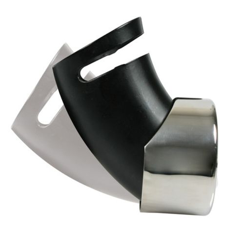 ΑΚΡΟ ΕΞΑΤΜΙΣΗΣ TS-60 40-55mm - ΛΟΞΟ 70 ΜΟΙΡΕΣ Auto Moto Tyres 