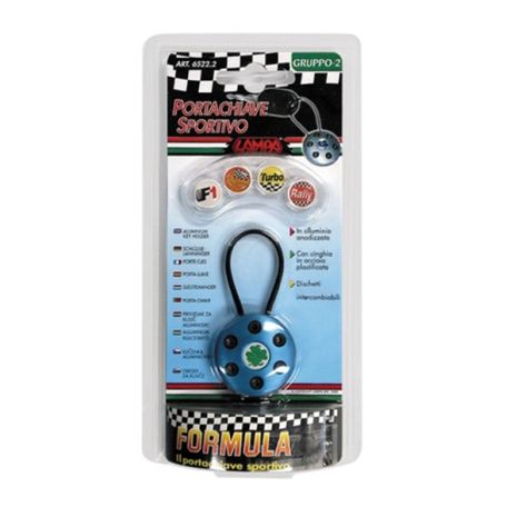 ΜΠΡΕΛΟΚ ΑΛΟΥΜΙΝΙΟ FORMULA Auto Moto Tyres 