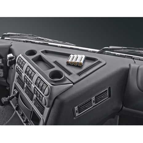 ΚΕΡΜΑΤΟΔΕΚΤΗΣ/ΘΗΚΗ ΚΕΡΜΑΤΩΝ 110 Χ 85 Χ 35 mm (ΜΕΤΑΛΛΙΚΗ/ΔΙΠΛΗΣ ΟΨΗΣ) Auto Moto Tyres 