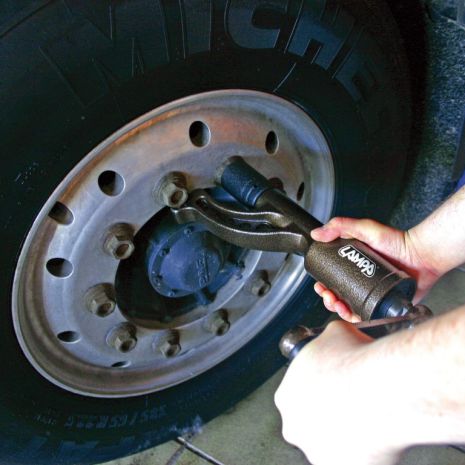 ΚΛΕΙΔΙ ΜΠΟΥΛΟΝΙΩΝ ΦΟΡΤΗΓΟΥ ΒΑΡΕΩΣ ΤΥΠΟΥ 1:58 32/33mm (ΡΩΣΙΚΟ) Auto Moto Tyres 