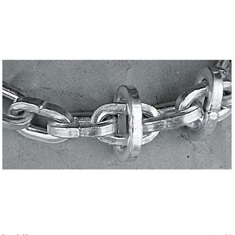 ΑΛΥΣΙΔΕΣ ΧΙΟΝΙΟΥ ΦΟΡΤΗΓΟΥ CARGO PLUS GR53 LAMPA - 2 ΤΕΜ. Auto Moto Tyres 