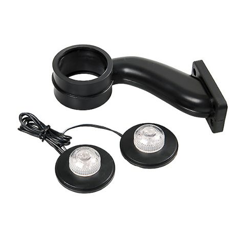 ΠΛΑΙΝΑ ΦΩΤΑ ΦΟΡΤΗΓΟΥ AERO 24V Auto Moto Tyres 