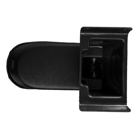 ΤΕΜΠΕΛΗΣ ΑΥΤΟΚΙΝΗΤΟΥ ΓΙΑ SKODA FABIA II 2007+ ΜΕ ΑΝΑΚΛΙΣΗ (ΠΙΑΣΙΜΟ ΕΞΩ ΑΠΟ ΤΗΝ ΠΟΤΗΡΟΘΗΚΗ) CIK - 1 τεμ. Auto Moto Tyres 