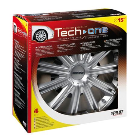 ΤΑΣΙΑ NERO 15 INCH SET Auto Moto Tyres 