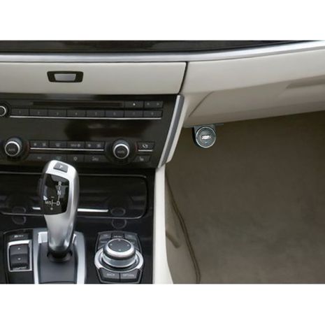 ΠΡΙΖΑ USB ΜΕ ΒΑΣΗ KAI ΕΝΔΕΙΞΗ LED 2100mA 12/24V Auto Moto Tyres 