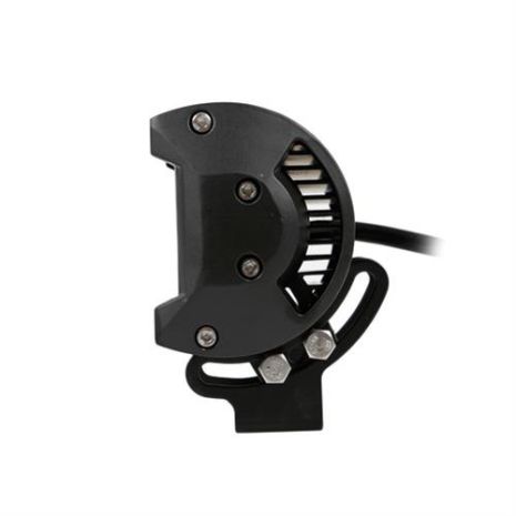 ΠΡΟΒΟΛΕΑΣ ΕΡΓΑΣΙΑΣ  WL-6 9/32V 6 CREE LED 18W 1560LM 6.000K (112 x 113 x 66 mm) ΜΕ ΦΩΣ ΔΙΑΘΛΑΣΗΣ -1ΤΕΜ. Auto Moto Tyres 