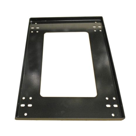 Βάση Καθισμάτων Οδηγού και Συνοδηγού OMP (PEUGEOT 206 98+) Auto Moto Tyres 