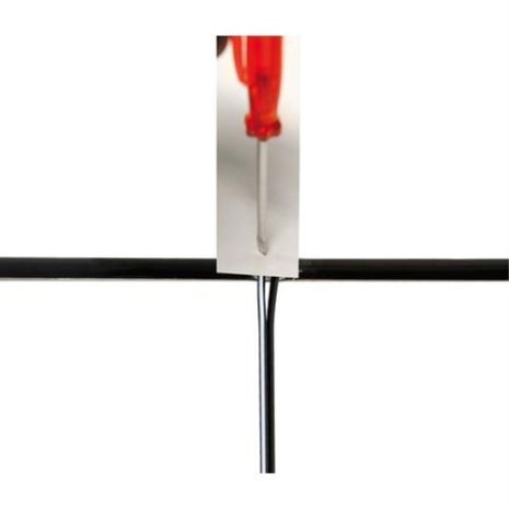 Αυτοκόλλητο Πολύπριζο 90cm με καλώδιο 200cm 12/24V Auto Moto Tyres 