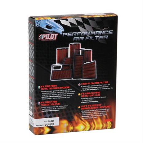 ΦΙΛΤΡΟ ΑΕΡΟΣ ΕΛΕΥΘΕΡΑΣ 239x111mm Auto Moto Tyres 