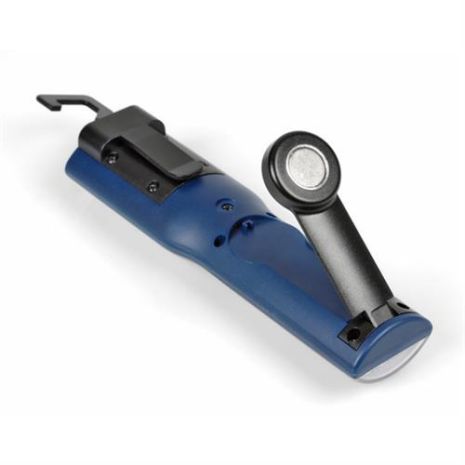 ΦΑΚΟΣ GL-4 12/24/230V ΜΕ 11LED 560lm 6W 7.000K PRO-SERIES ΑΔΙΑΒΡΟΧΟΣ ΜΕ ΜΑΓΝΗΤΙΚΗ ΒΑΣΗ+ΓΑΝΤΖΟΣ Auto Moto Tyres 