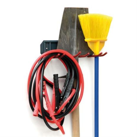 ΚΡΕΜΑΣΤΡΑ/ORGANIZER ΤΟΙΧΟΥ GARAZE WALL 554 Χ 85 Χ 120 mm Auto Moto Tyres 