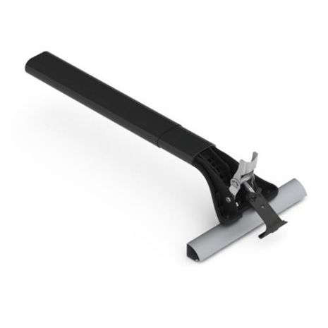 CLAMP KIT ΑΚΡΑ (ΠΟΔΙΑ) ΓΙΑ ΜΠΑΡΕΣ SNAP STEEL ΚΑΙ SNAP ALU K-1 NORDRIVE - 4 TEM. Auto Moto Tyres 