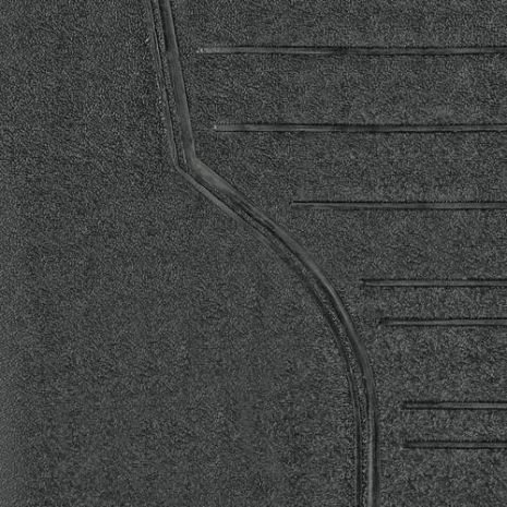 ΠΑΤΑΚΙ ΠΟΡΤ ΠΑΓΚΑΖ UTILITY ΛΑΣΤΙΧΟ 117x82cm ΜΑΥΡΟ Auto Moto Tyres 