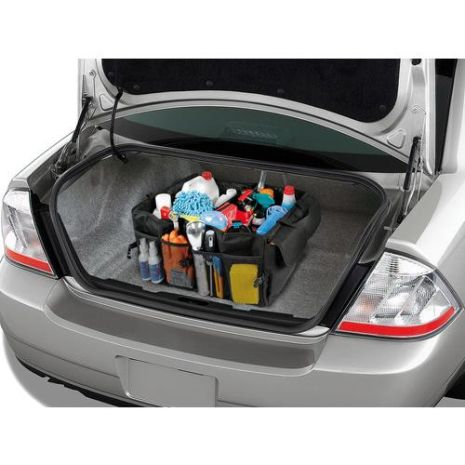 ORGANIZER ΠΟΡΤ ΜΠΑΓΚΑΖ DELUXE (L) 55 Χ 38 cm Auto Moto Tyres 