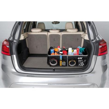 ORGANIZER ΠΟΡΤ ΜΠΑΓΚΑΖ DELUXE (M) 52 Χ 32 cm Auto Moto Tyres 