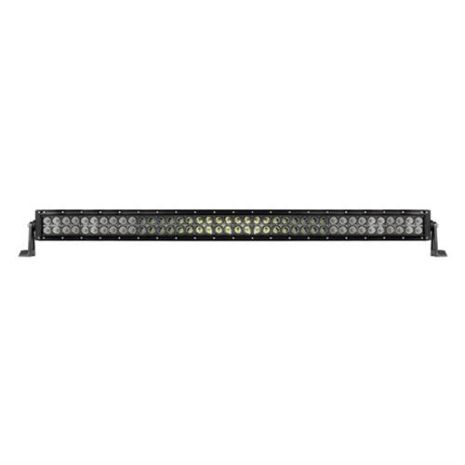 ΠΡΟΒΟΛΕΑΣ LIGHT BAR ΚΥΡΤΟΣ BL-110 16000lm 10/30V 240W 80LED ΚΑΡΦΙ/ΔΙΑΘΛΑΣΗΣ (1100x115x89mm) ΜΠΑΡΑ LED -1ΤΕΜ. Auto Moto Tyres 